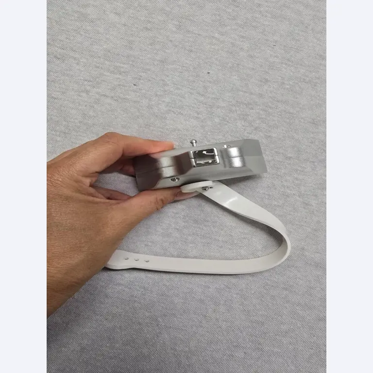 Verzorgde, hoogwaardige inrichting van een schoonheidssalon-6