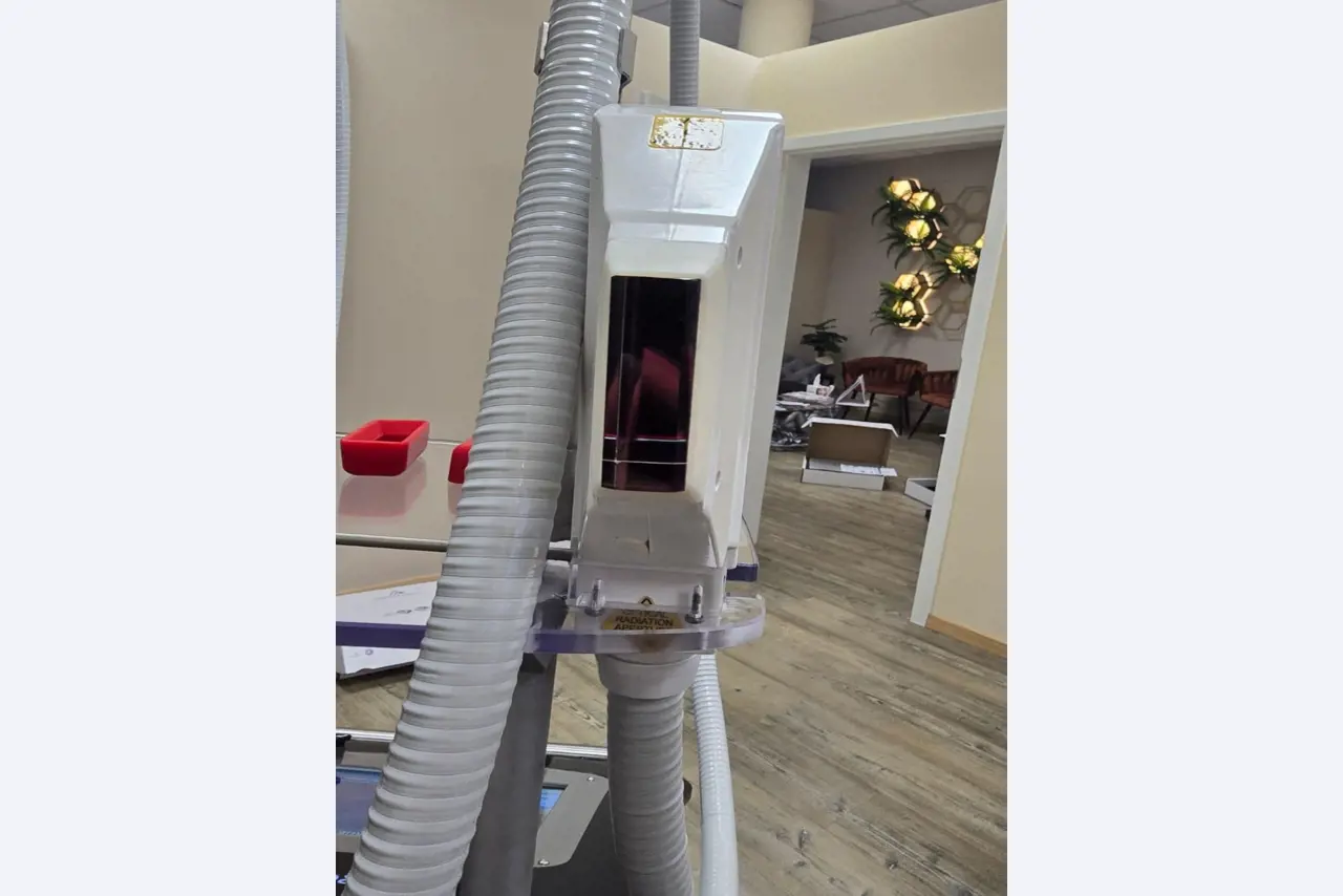 Verzorgde, hoogwaardige inrichting van een schoonheidssalon-7