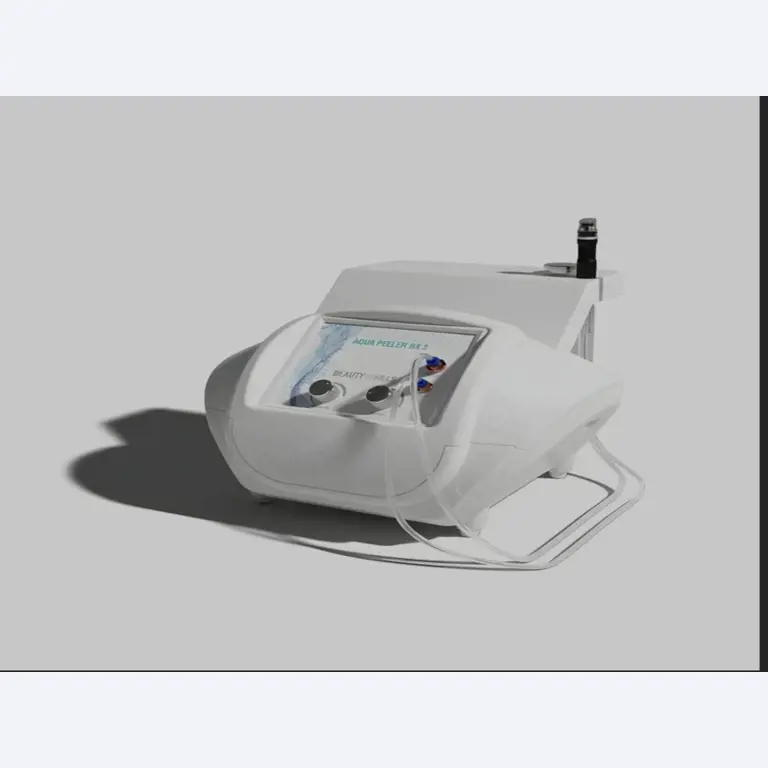 Mobiliario cuidado y de calidad de un salón de belleza-1