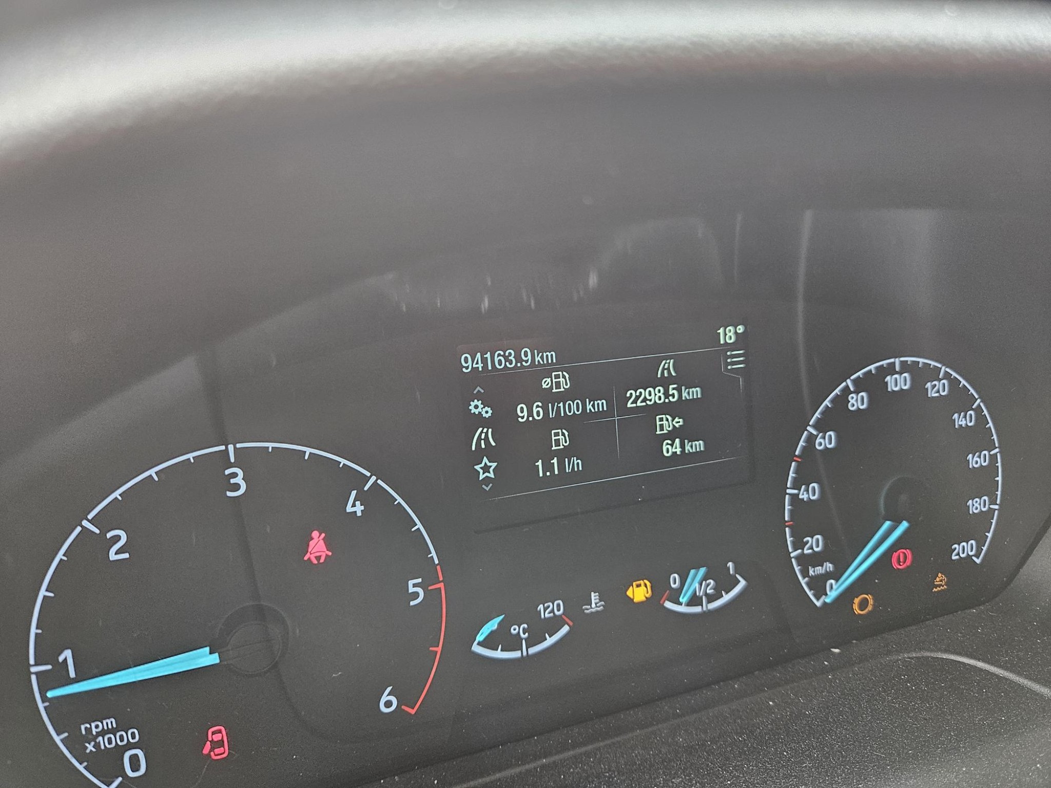 -4
