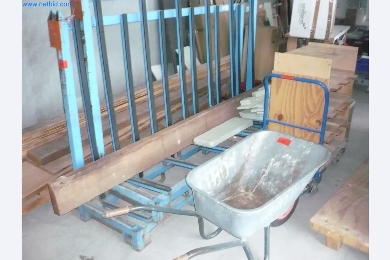 Window construction, carpentry-1