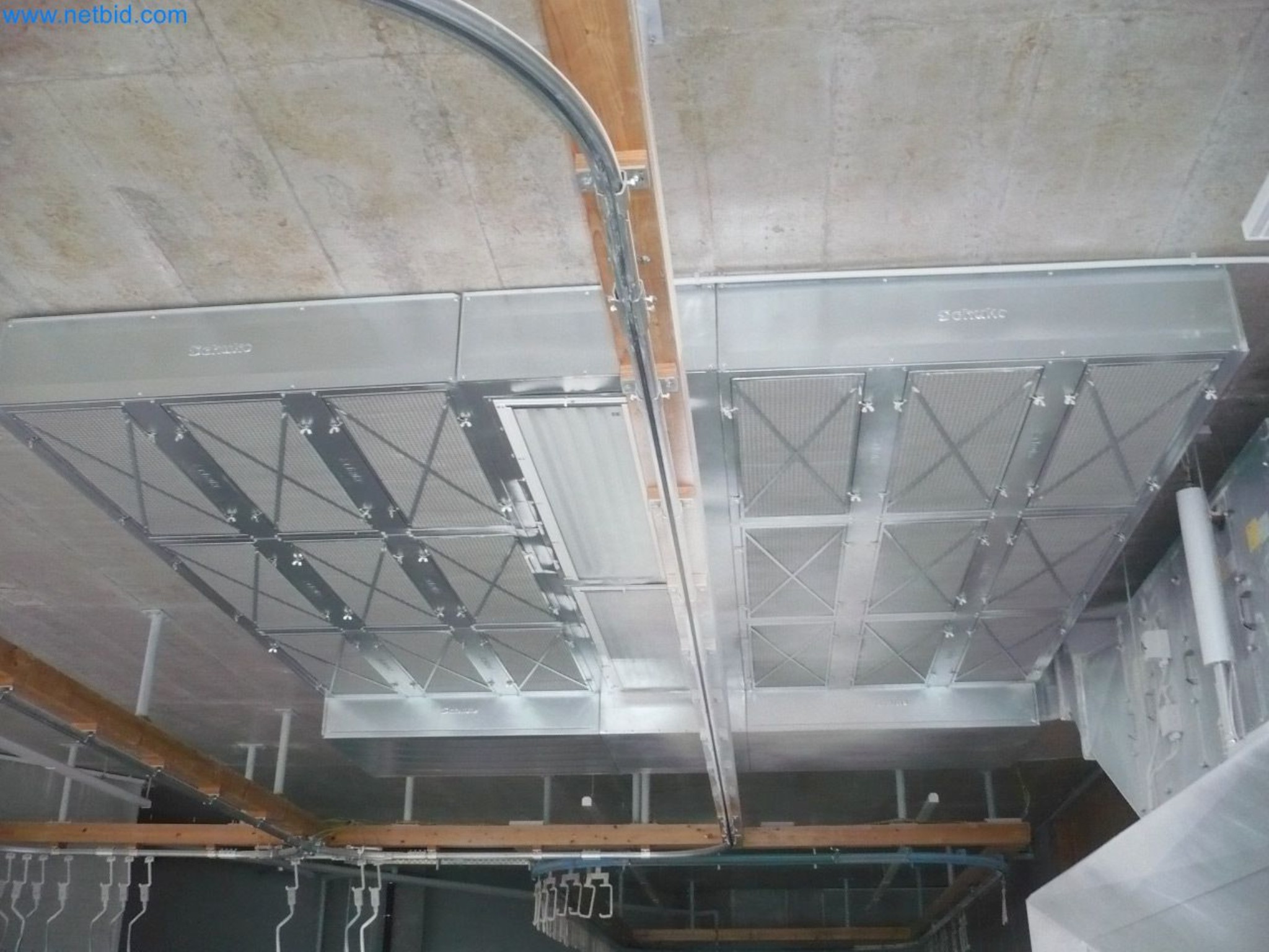 Window construction, carpentry-2