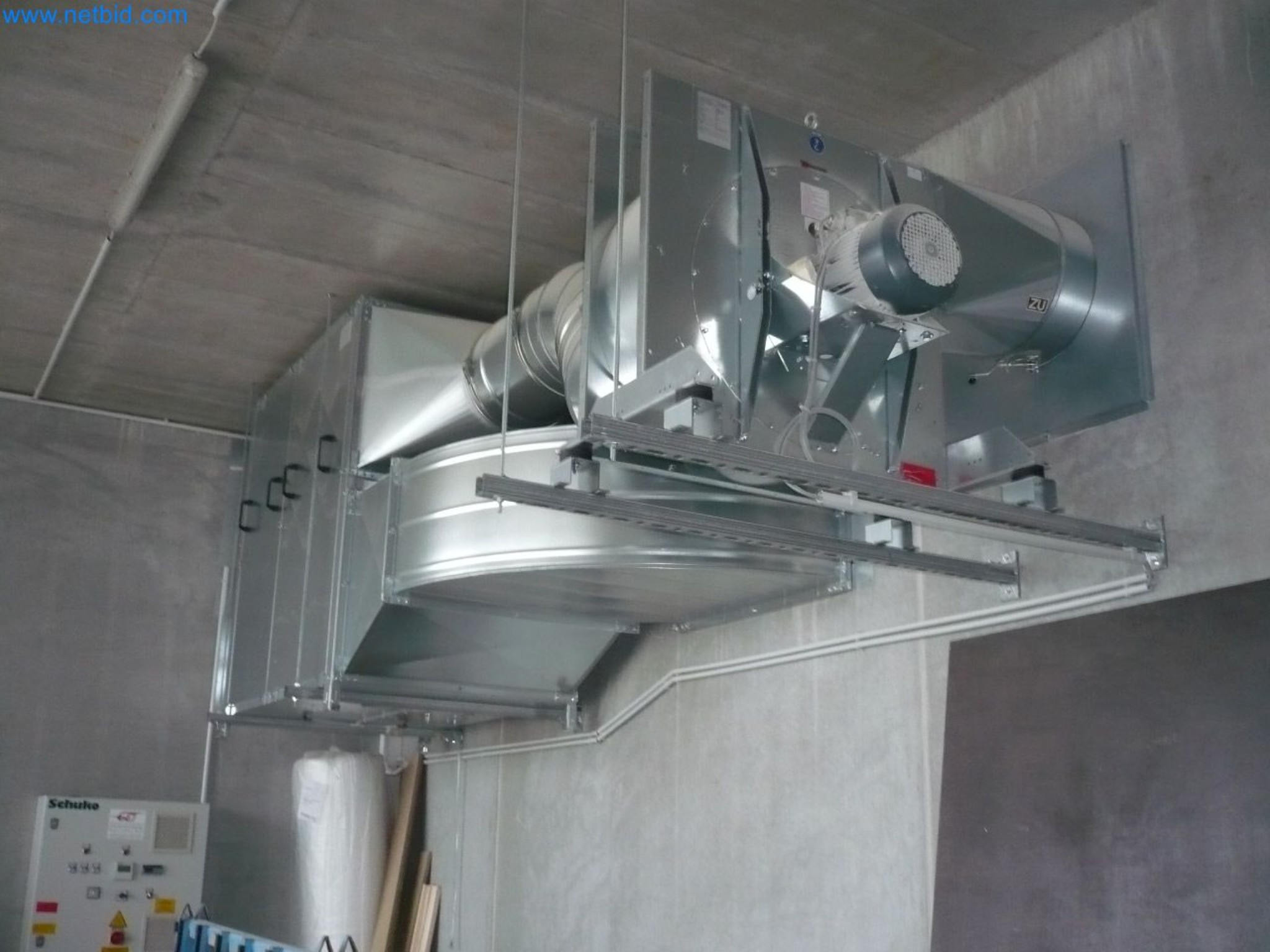 Window construction, carpentry-4