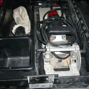 Lamello-Fräser Würth HVF 710-S