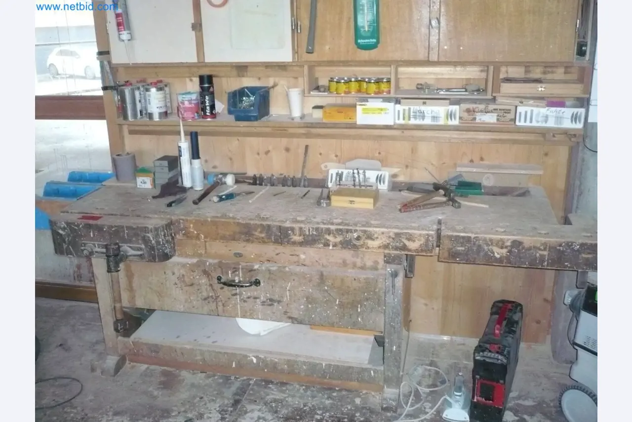 Window construction, carpentry-1