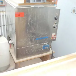 Ultraschallreinigungsgerät Emsa-Technik