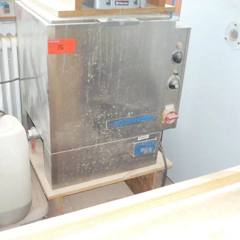 Ultraschallreinigungsgerät Emsa-Technik