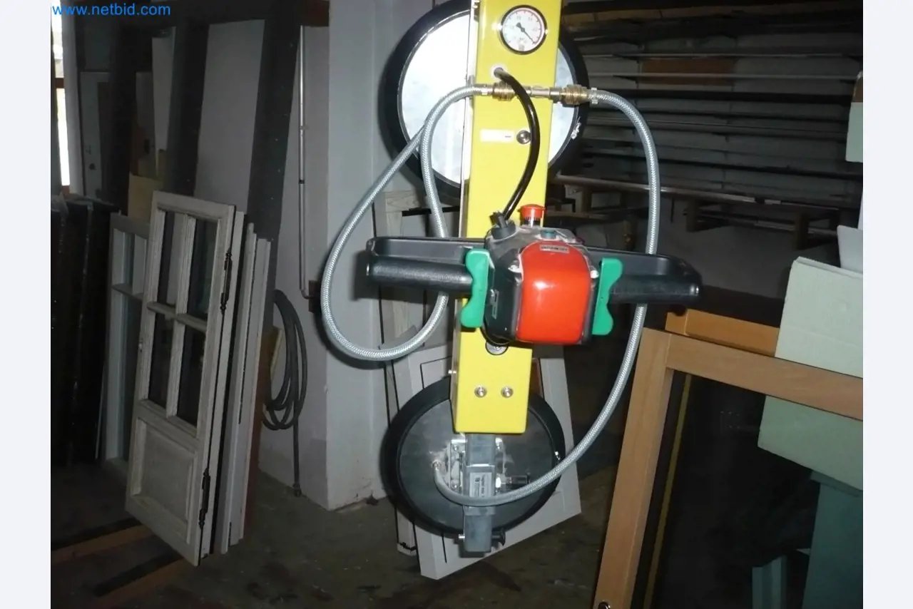 Window construction, carpentry-2