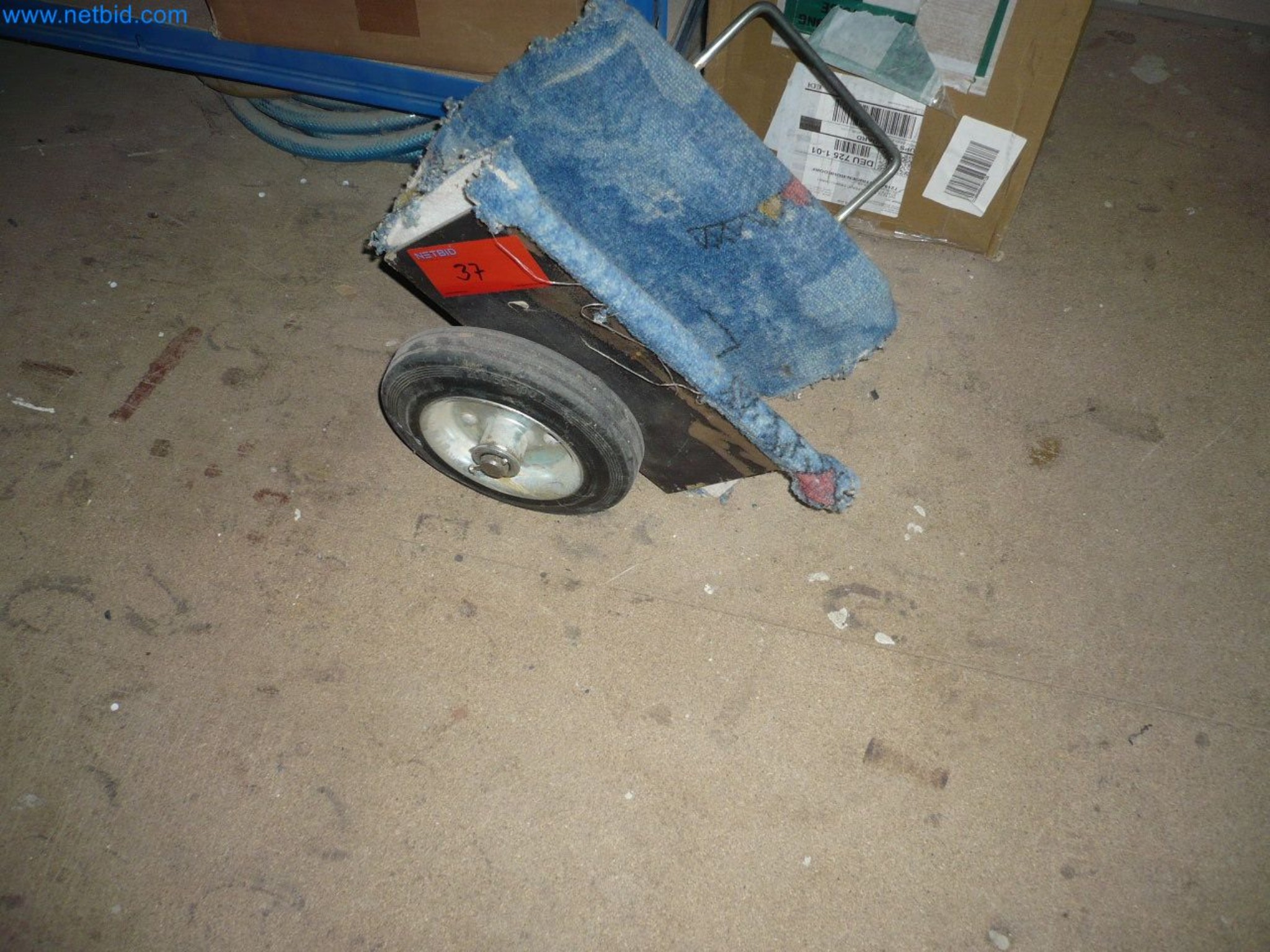 Window construction, carpentry-2