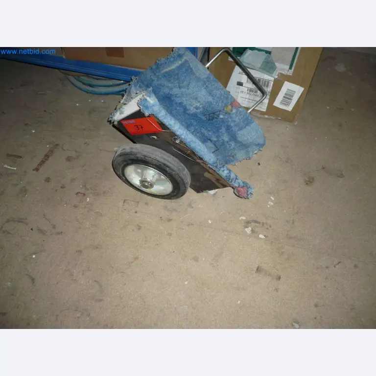 Window construction, carpentry-2