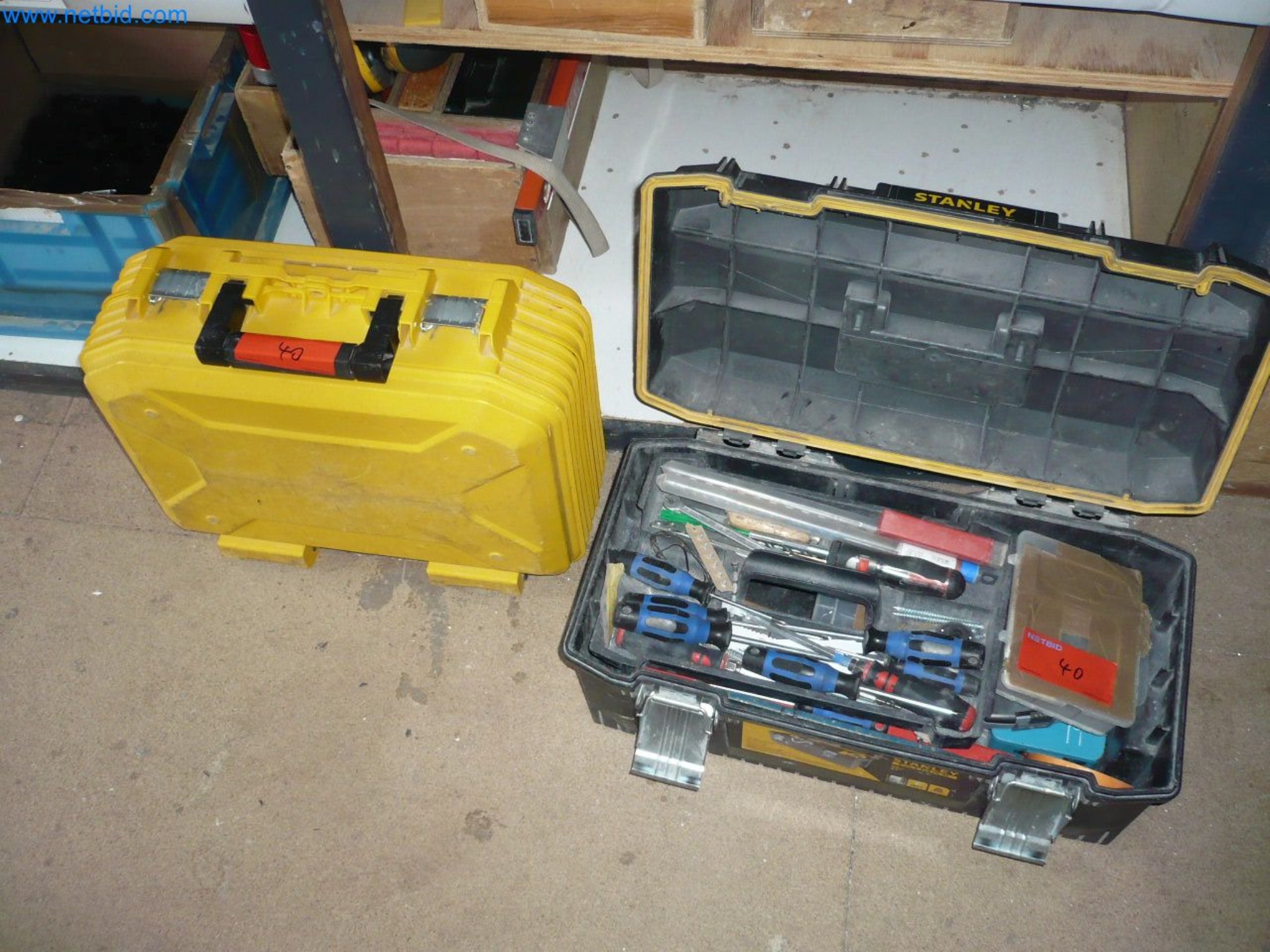 Window construction, carpentry-3