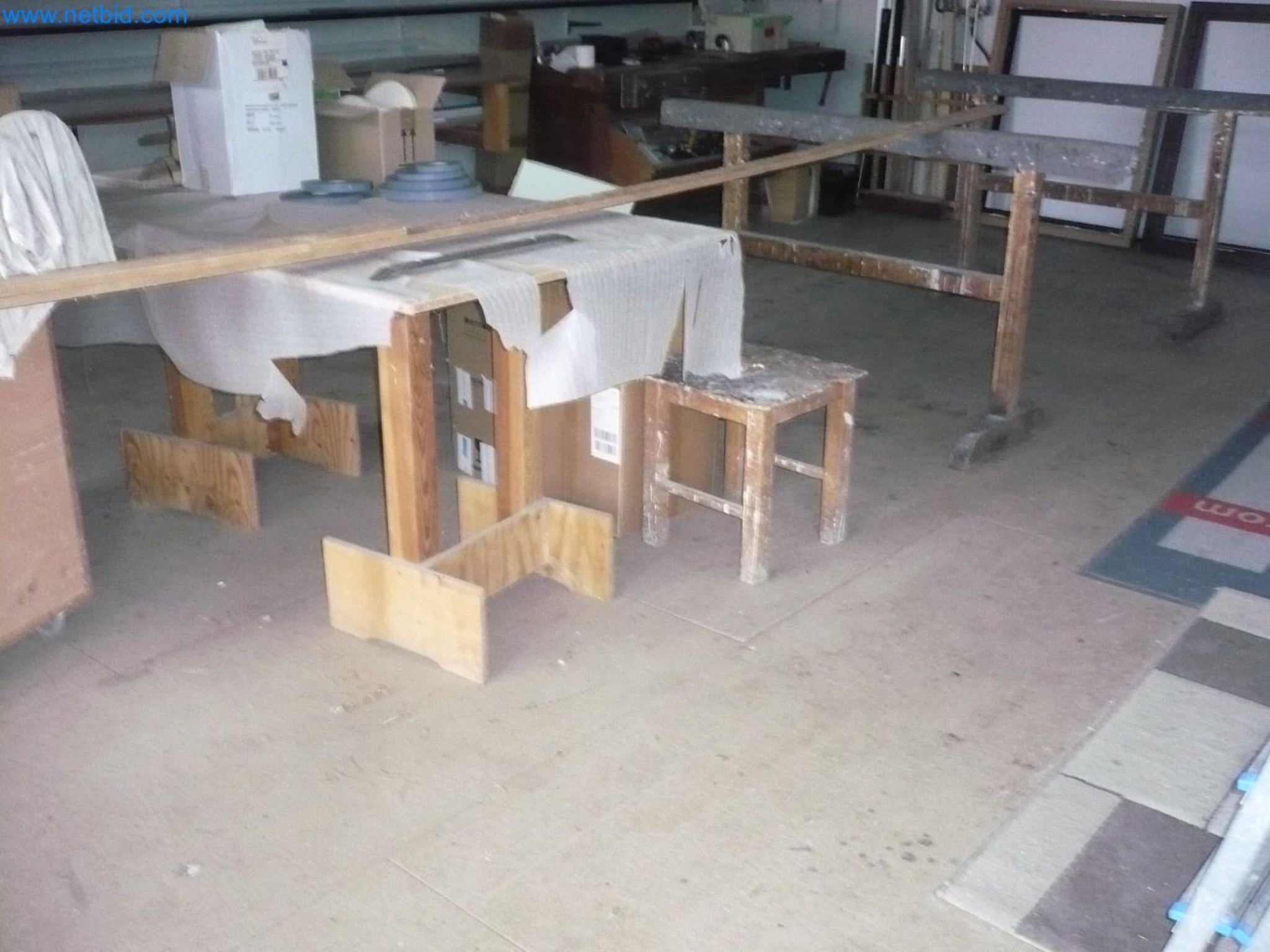 Window construction, carpentry-1