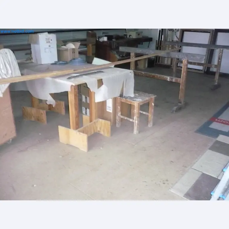 Window construction, carpentry-1