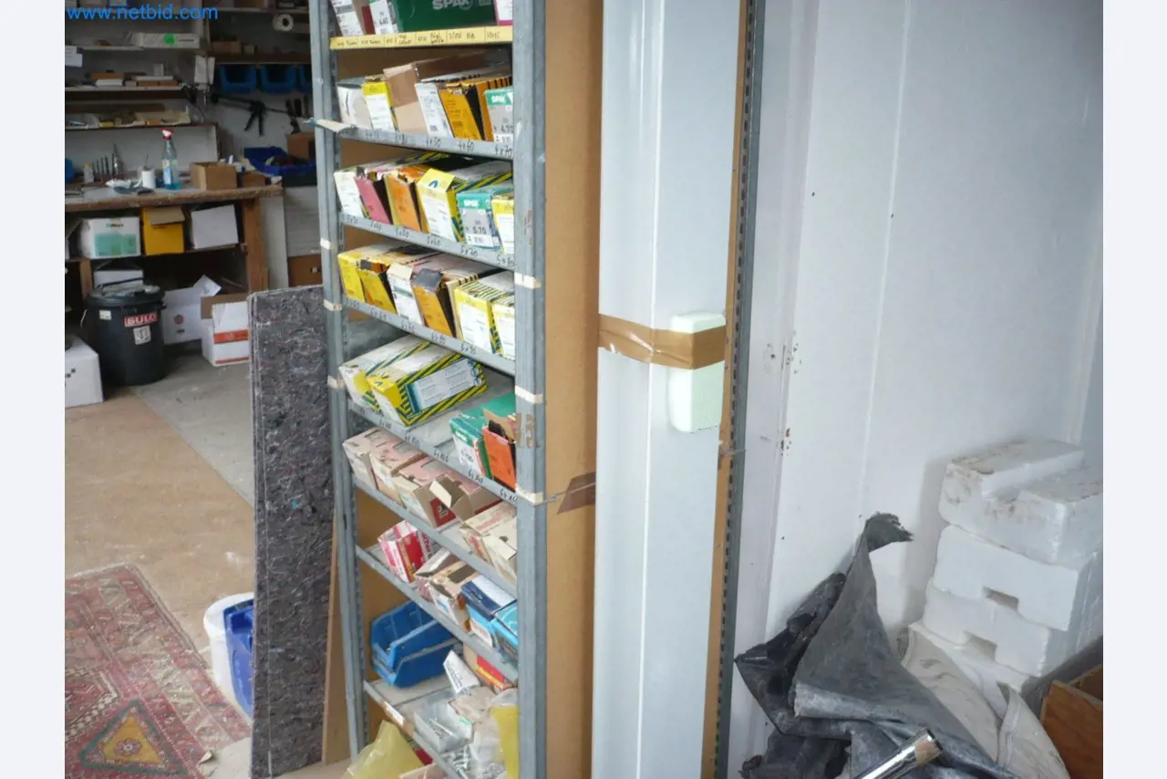 Window construction, carpentry-3