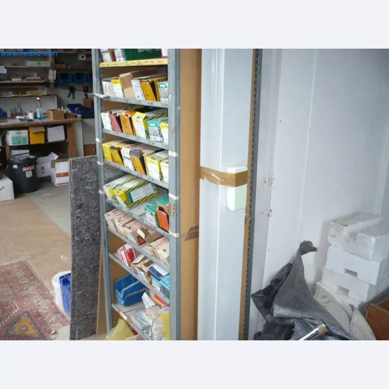 Window construction, carpentry-3