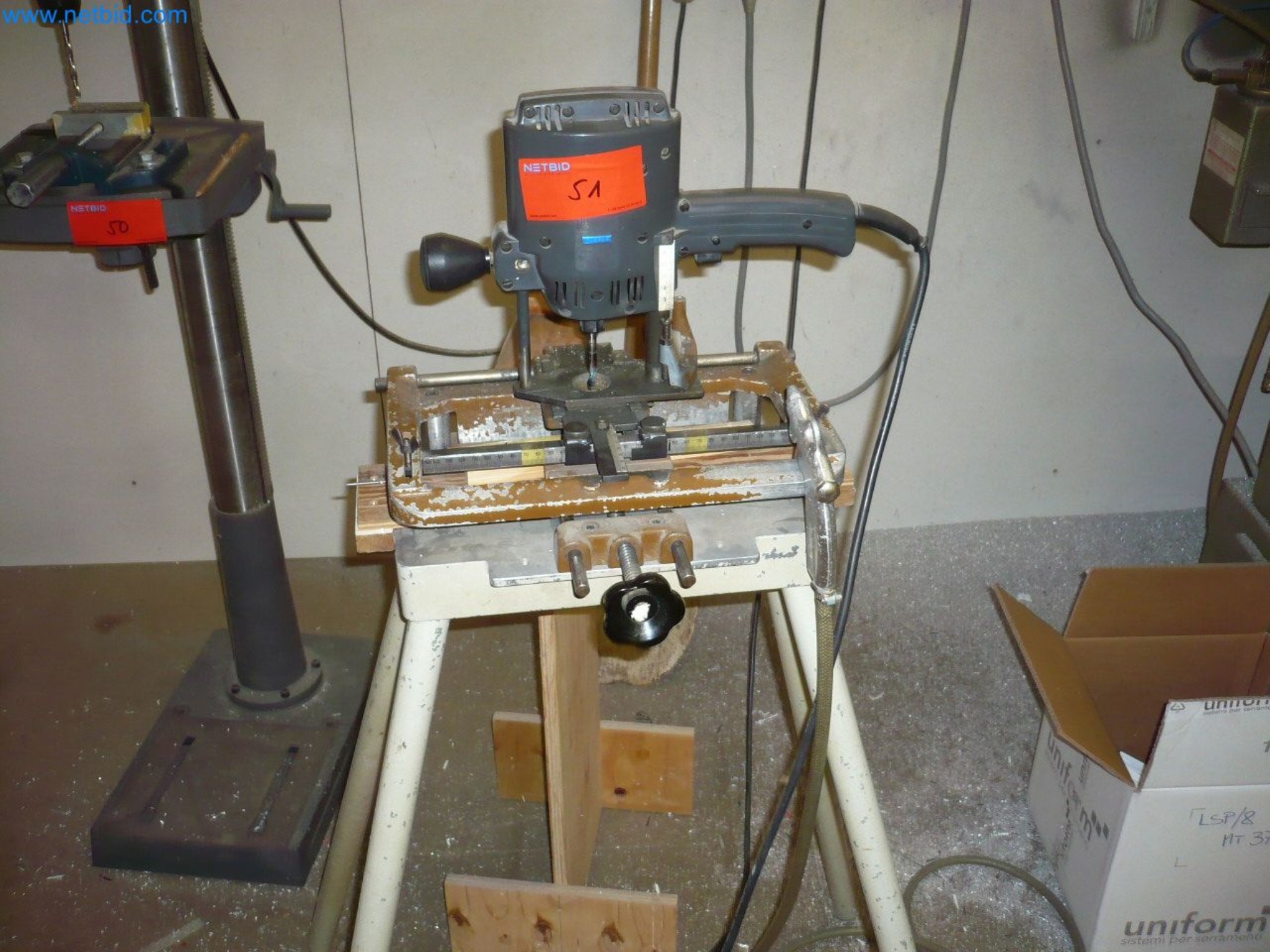 Window construction, carpentry-1