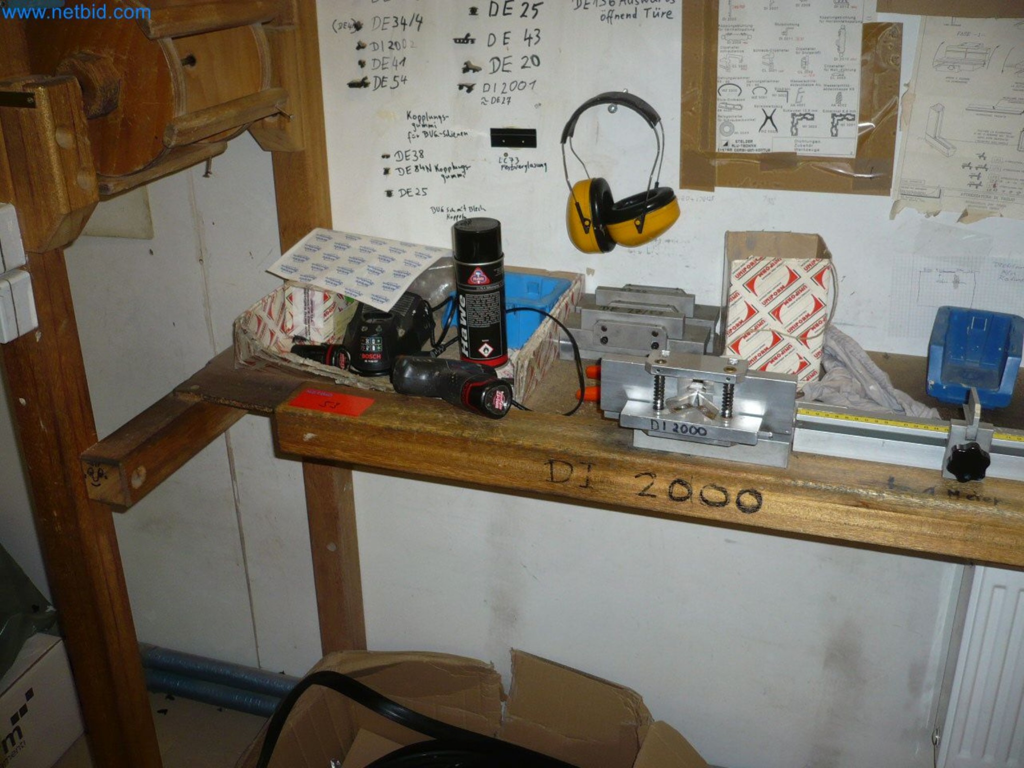 Window construction, carpentry-1