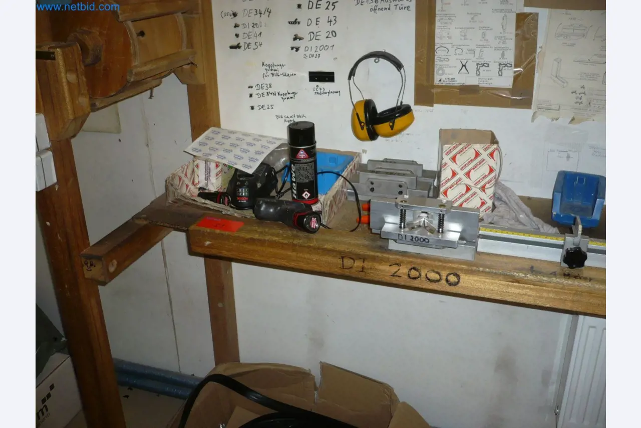 Window construction, carpentry-1