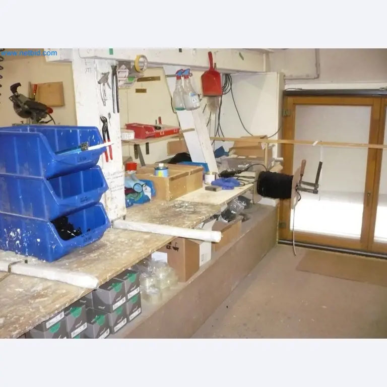 Window construction, carpentry-2