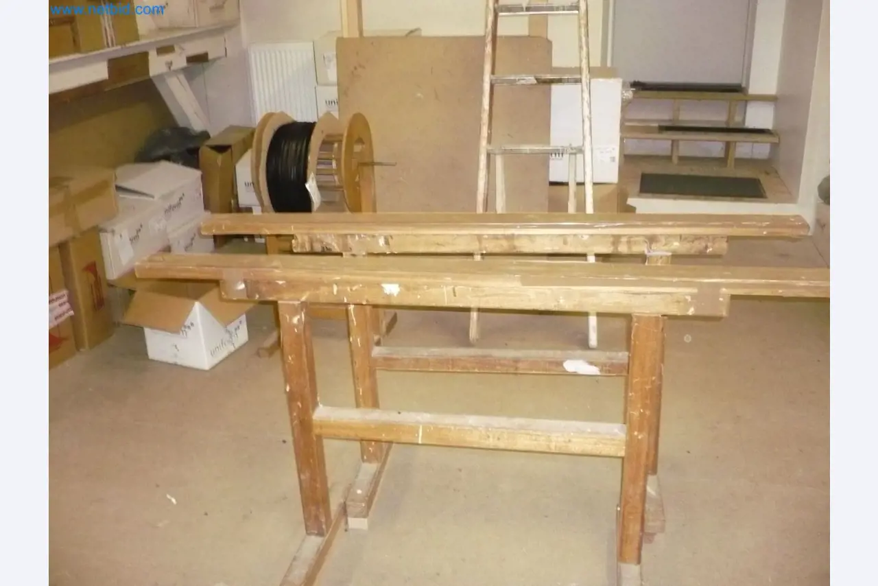 Window construction, carpentry-3