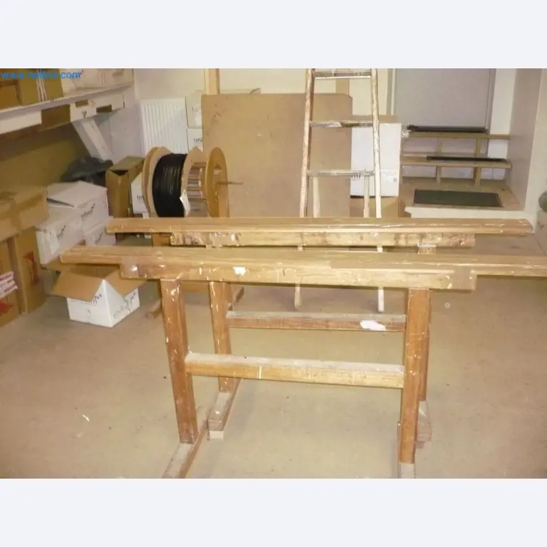 Window construction, carpentry-3