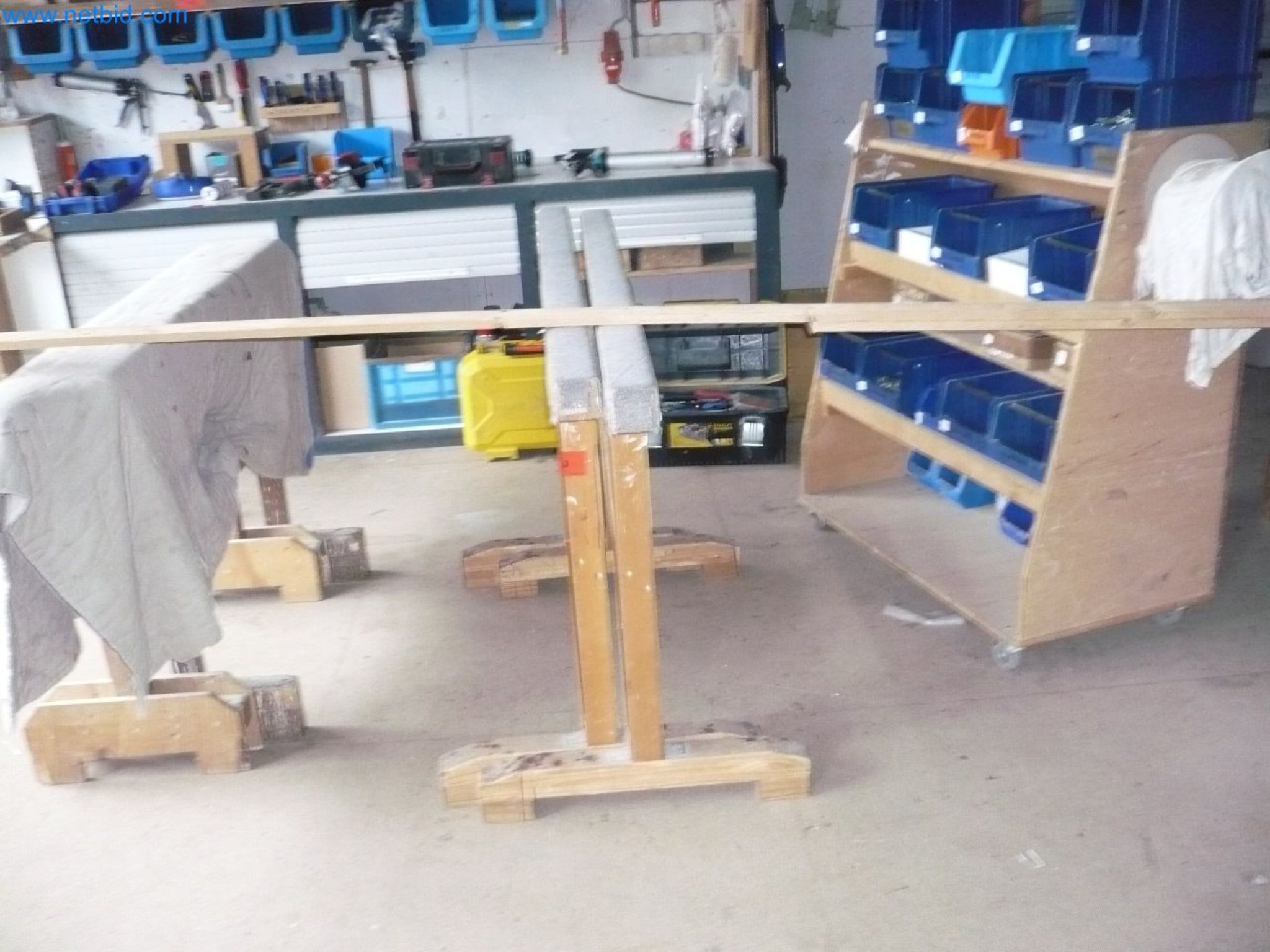 Window construction, carpentry-4