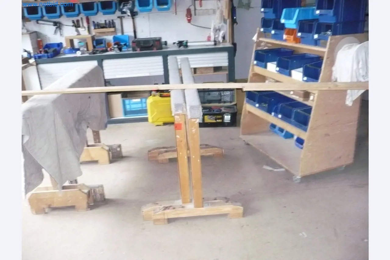 Window construction, carpentry-4