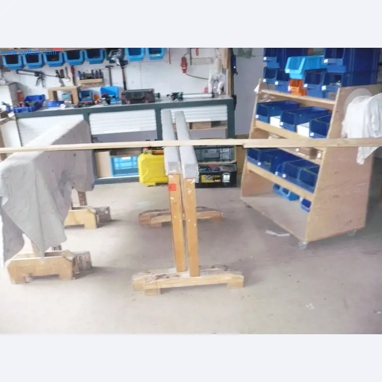 Window construction, carpentry-4