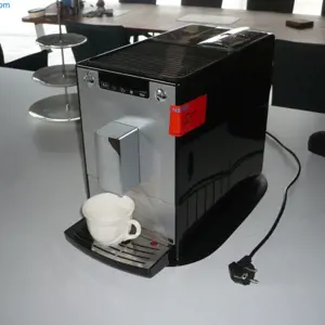 Kaffeevollautomat Melitta Cafeo Solo