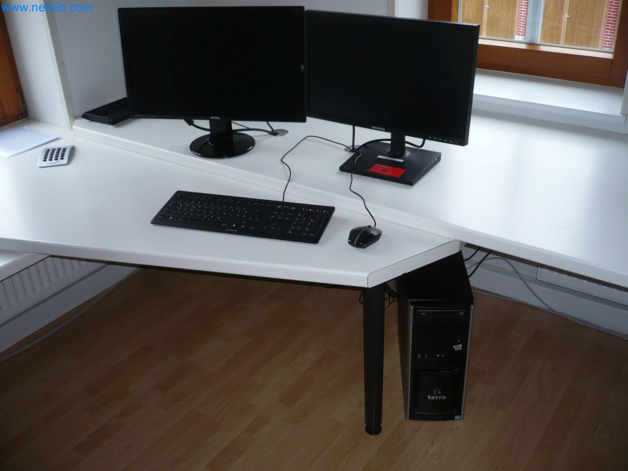 Window construction, carpentry-1