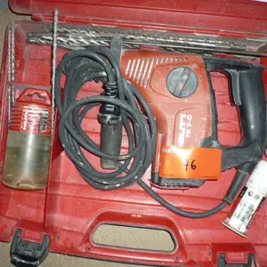 4 Elektro-Handgeräte