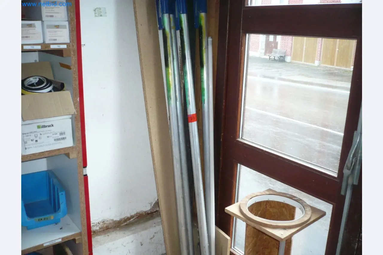 Window construction, carpentry-1