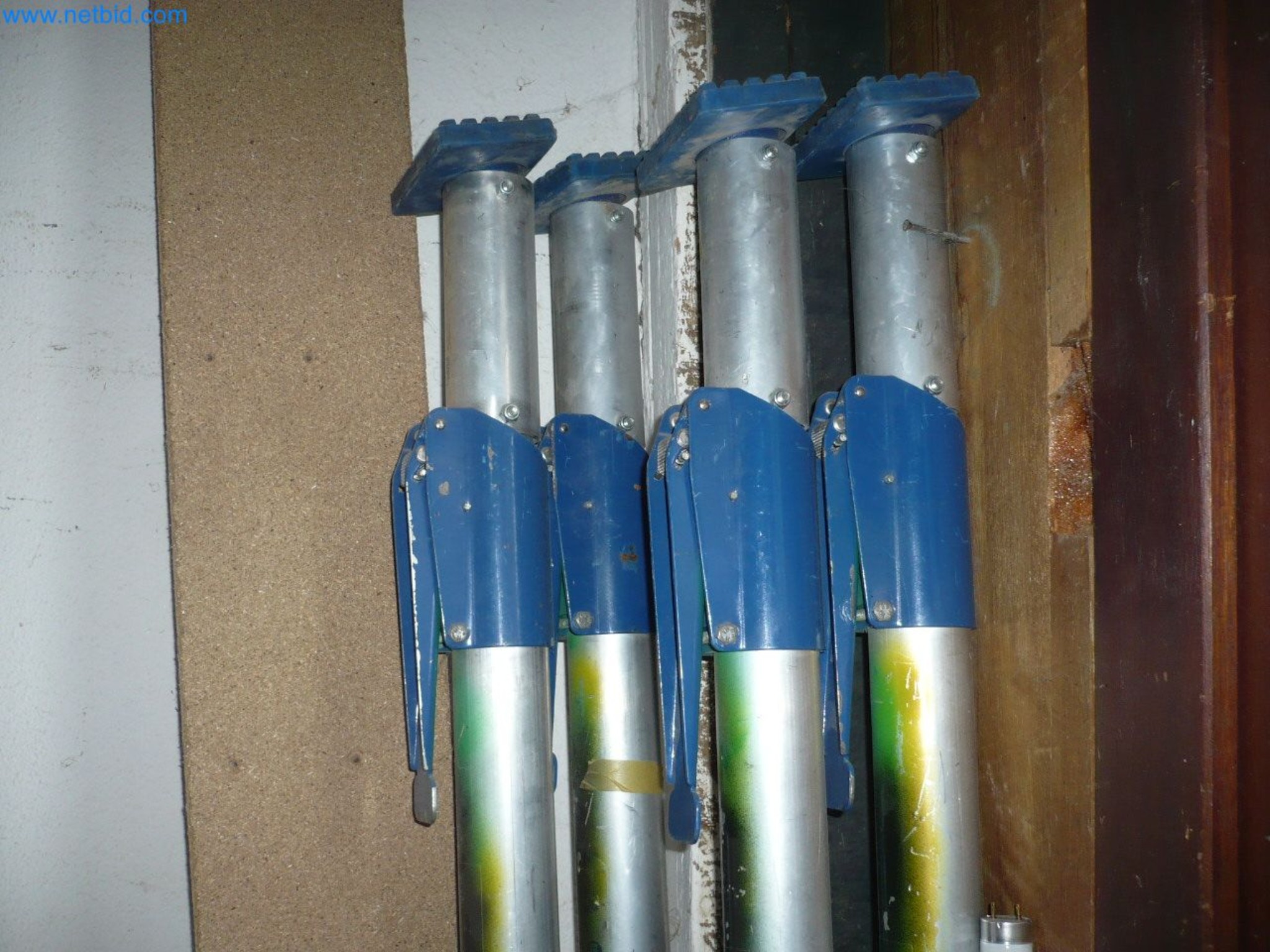 Window construction, carpentry-2