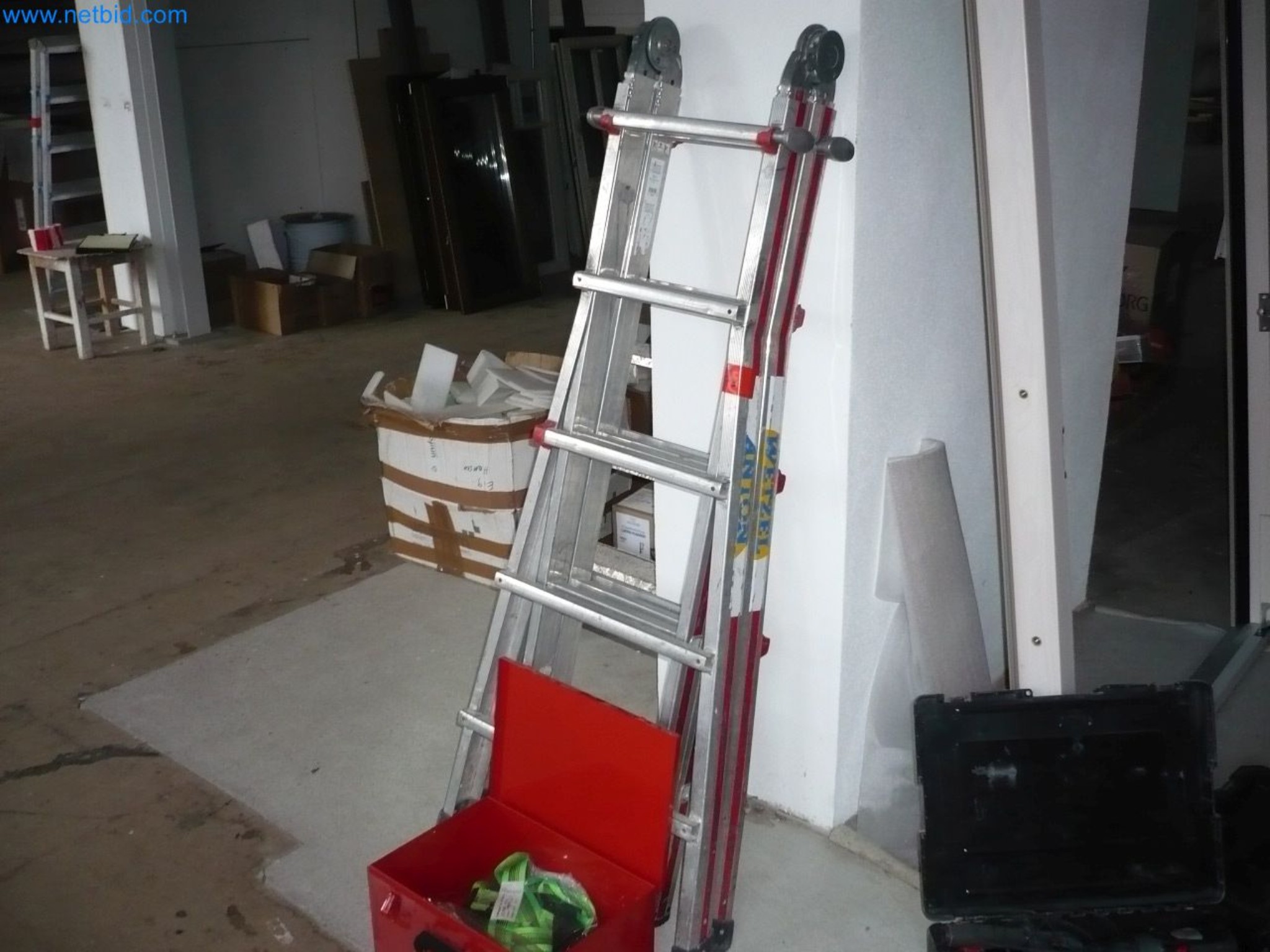 Window construction, carpentry-1