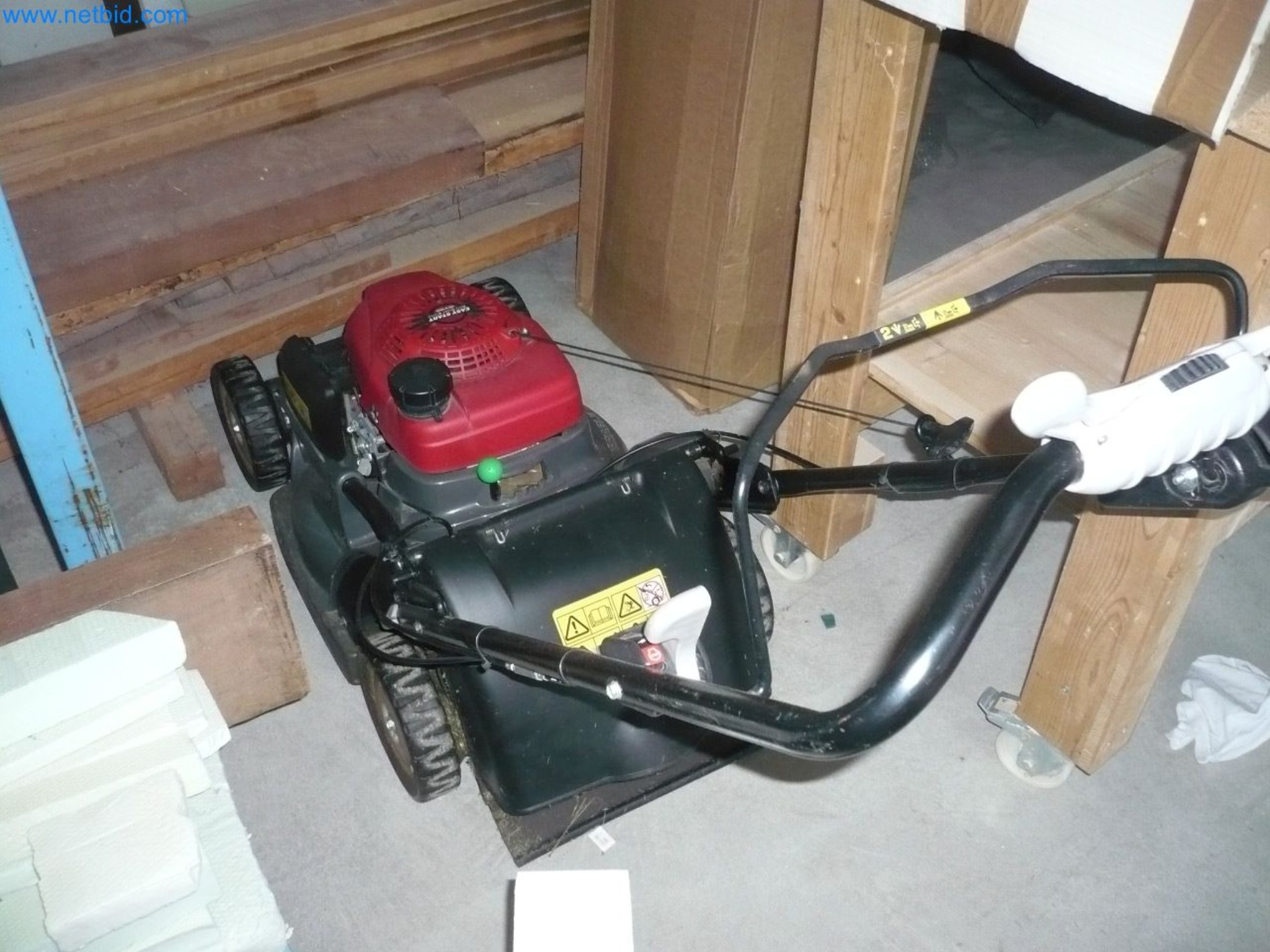 Window construction, carpentry-1