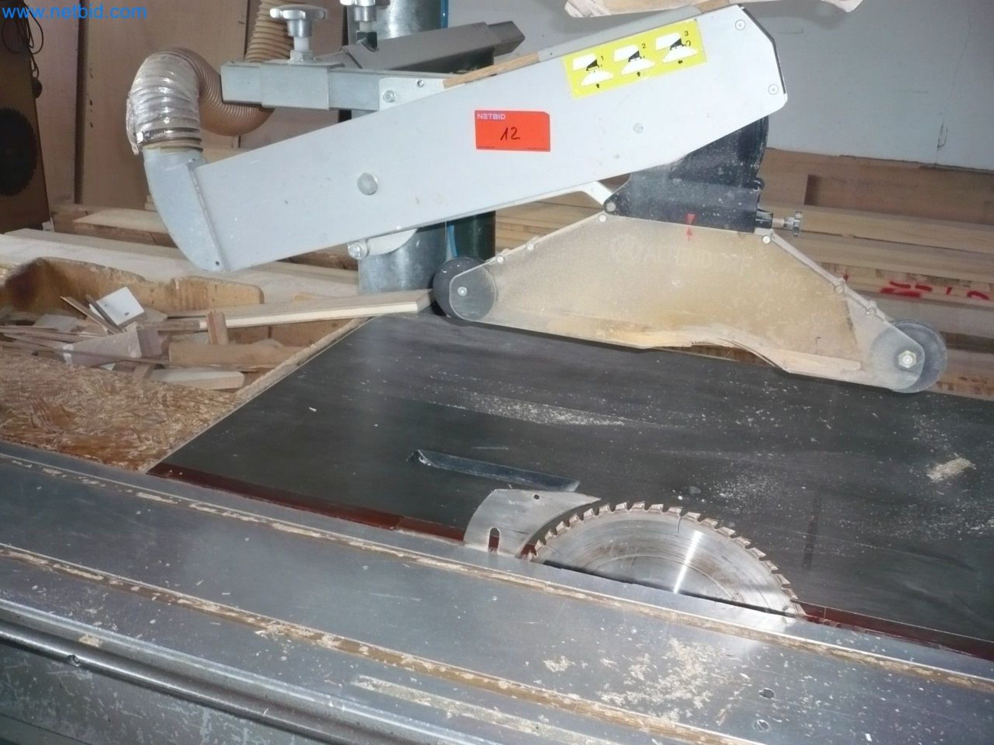 Window construction, carpentry-4