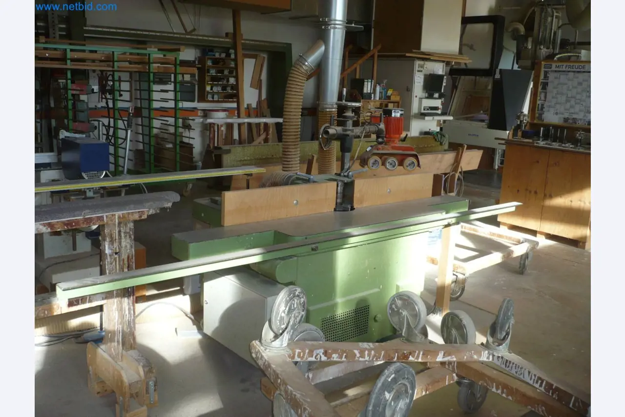 Window construction, carpentry-1