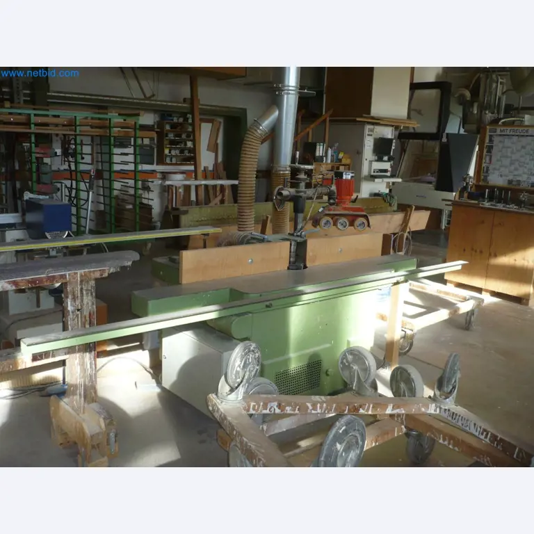 Window construction, carpentry-1