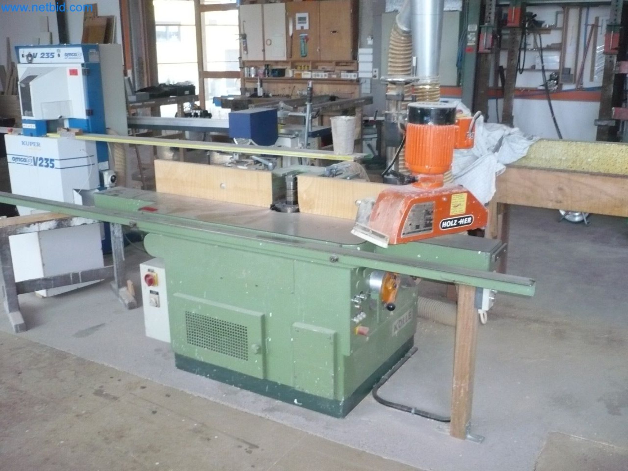 Window construction, carpentry-2