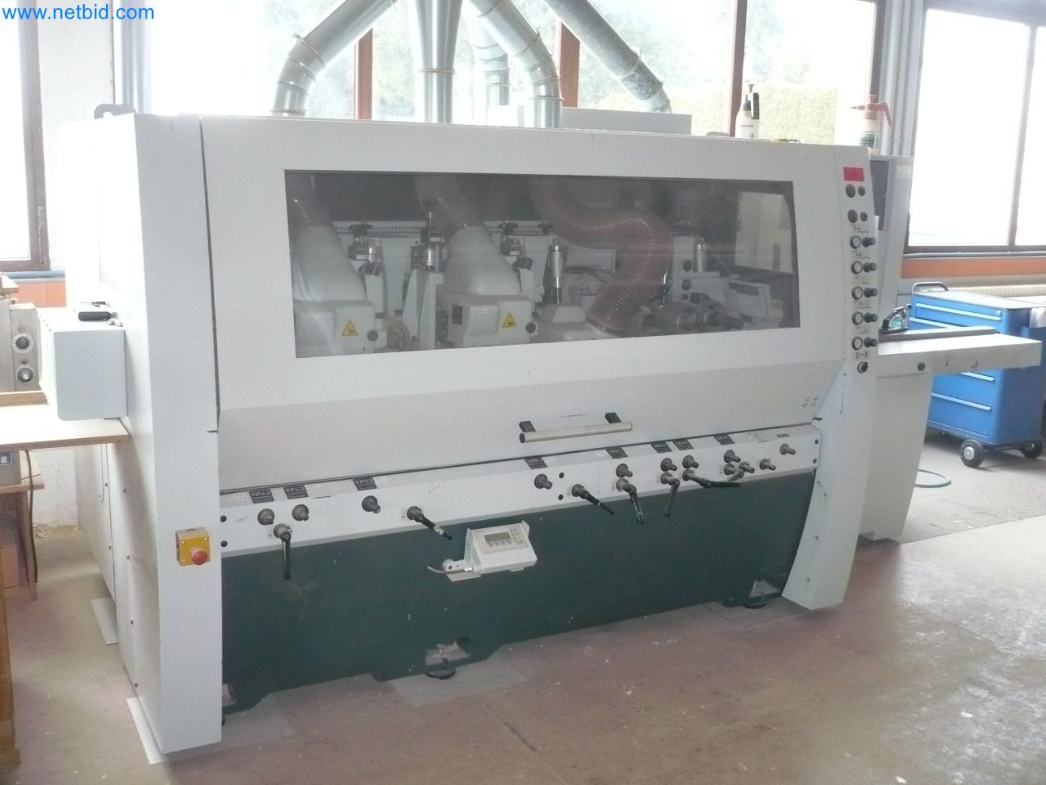 Window construction, carpentry-1