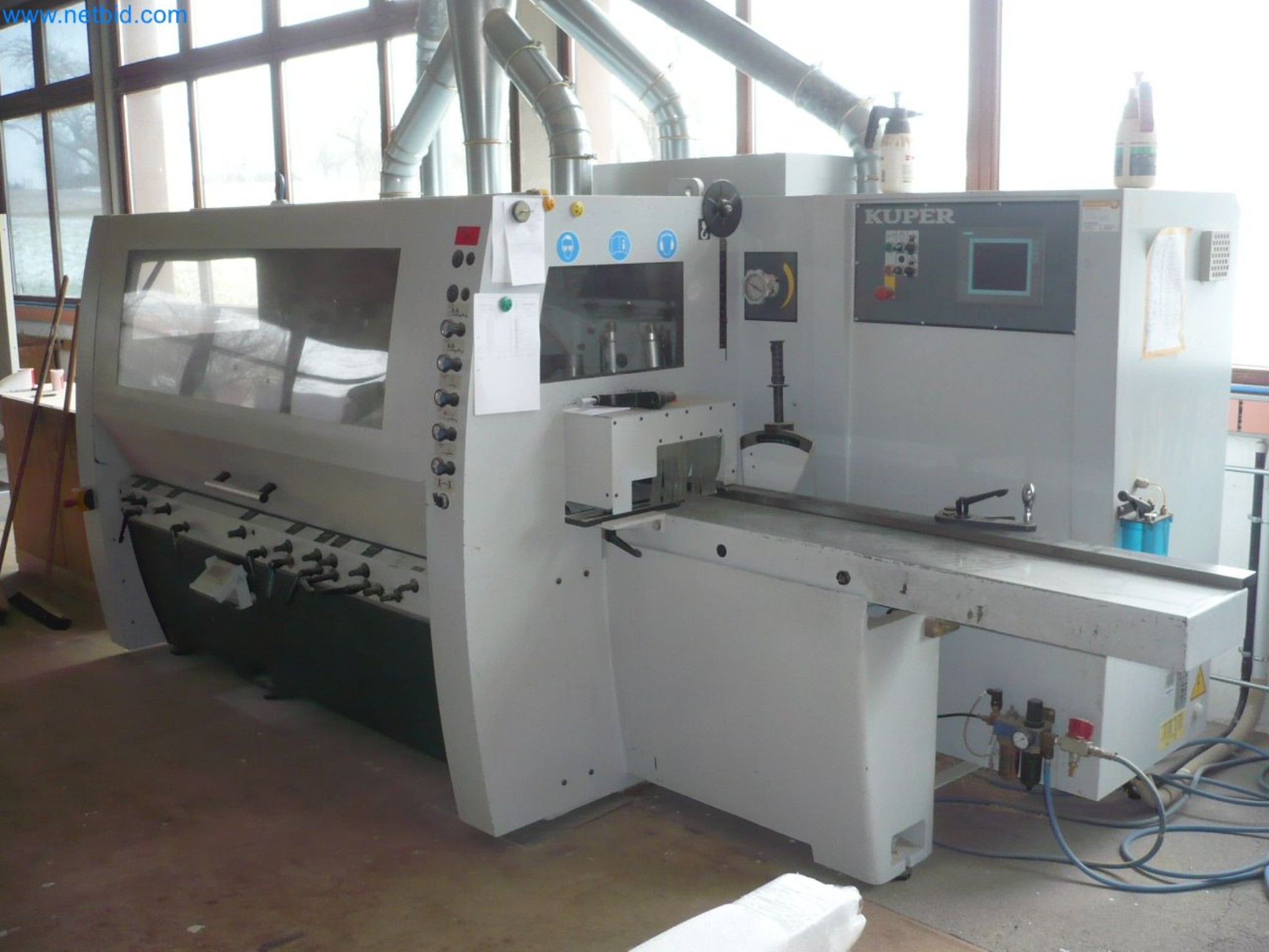 Window construction, carpentry-2