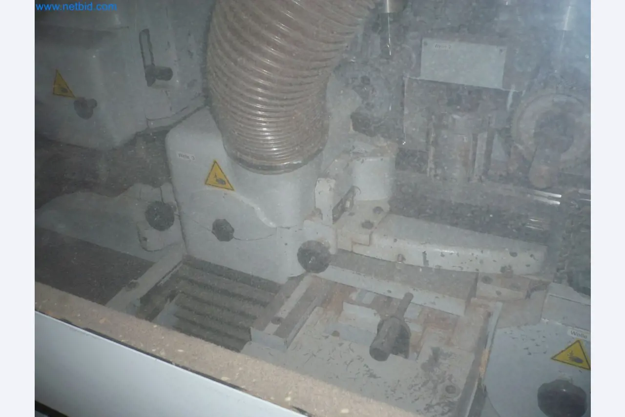 Window construction, carpentry-3