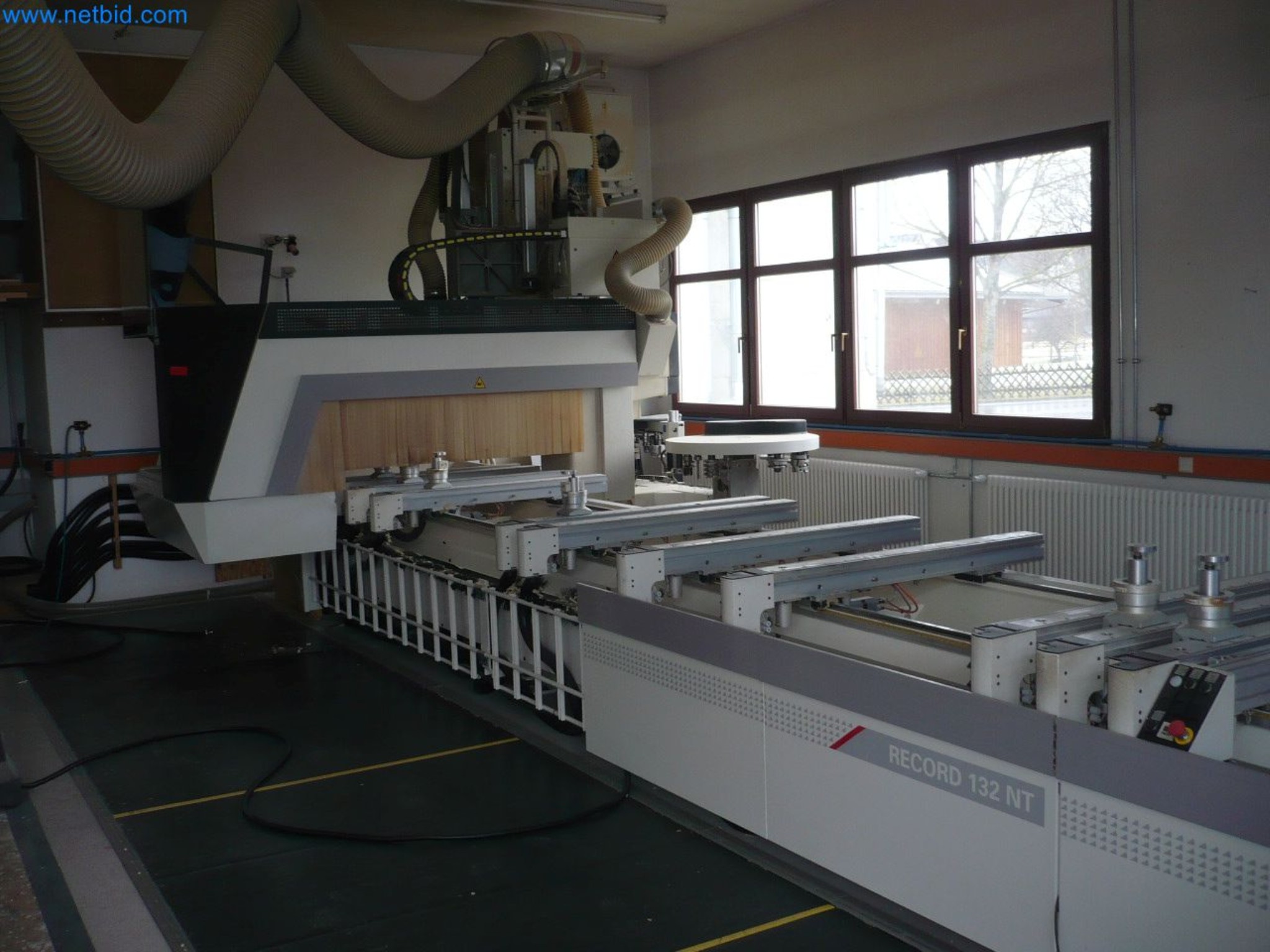 Window construction, carpentry-1