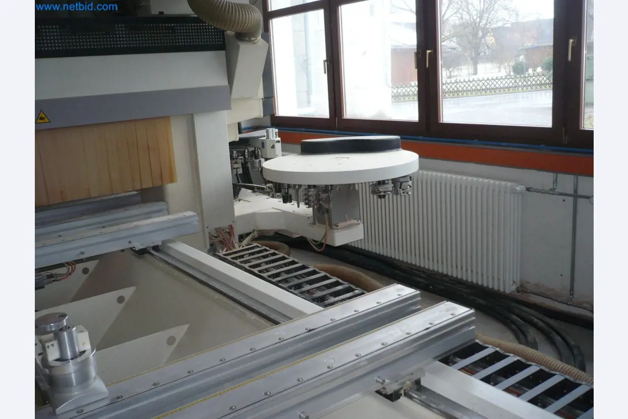 Window construction, carpentry-2