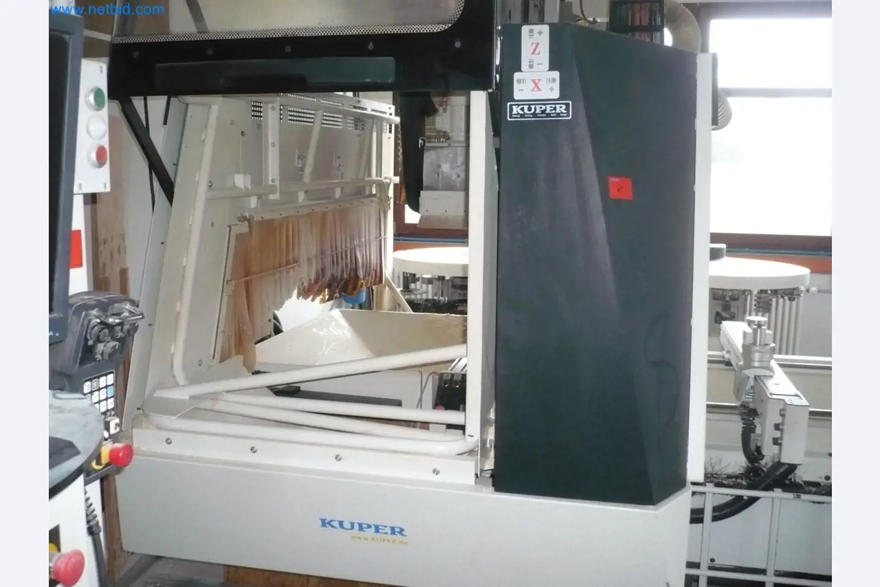 Window construction, carpentry-3