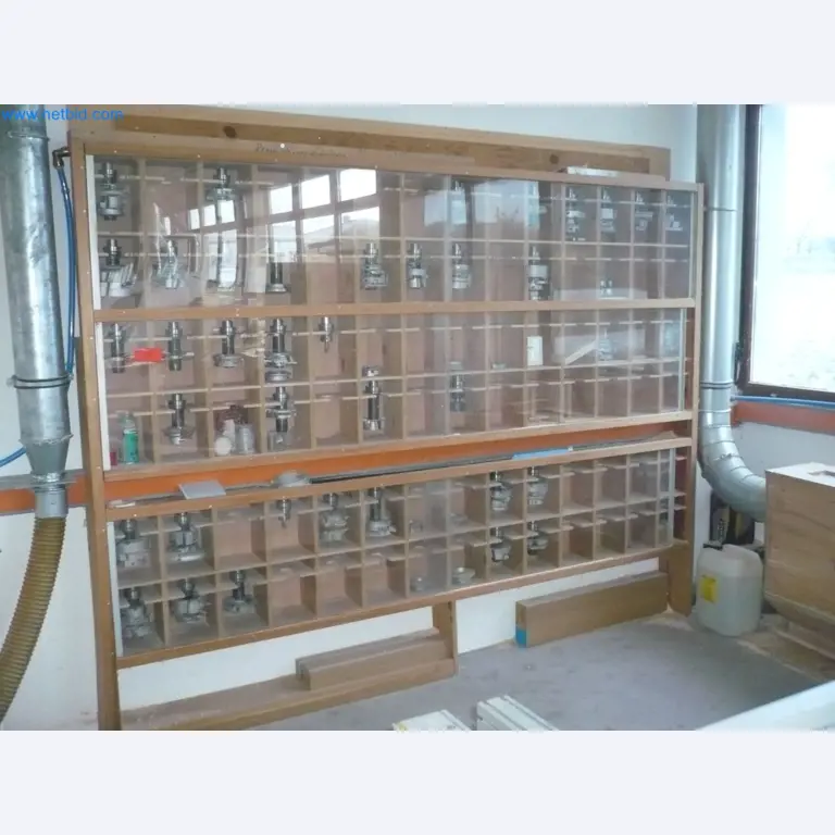 Window construction, carpentry-5