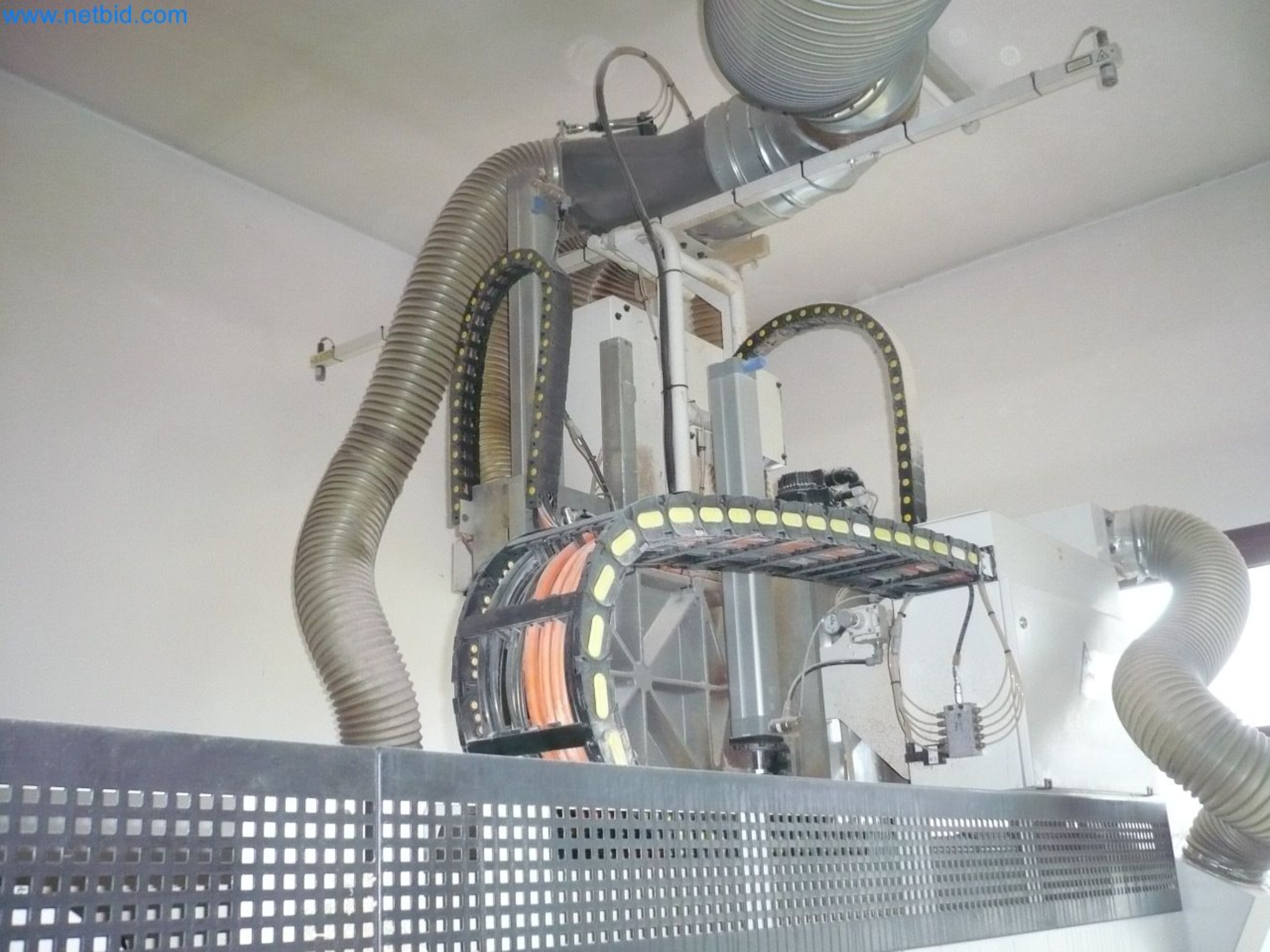 Window construction, carpentry-8