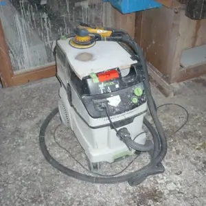 Schwingschleifer Festool