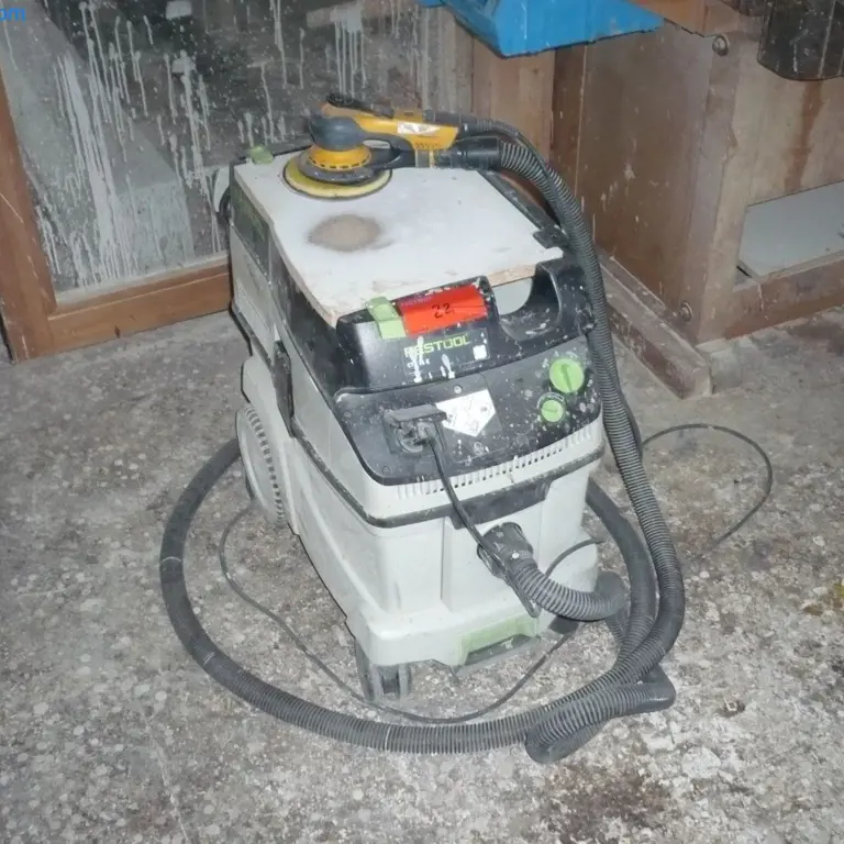 Schwingschleifer Festool