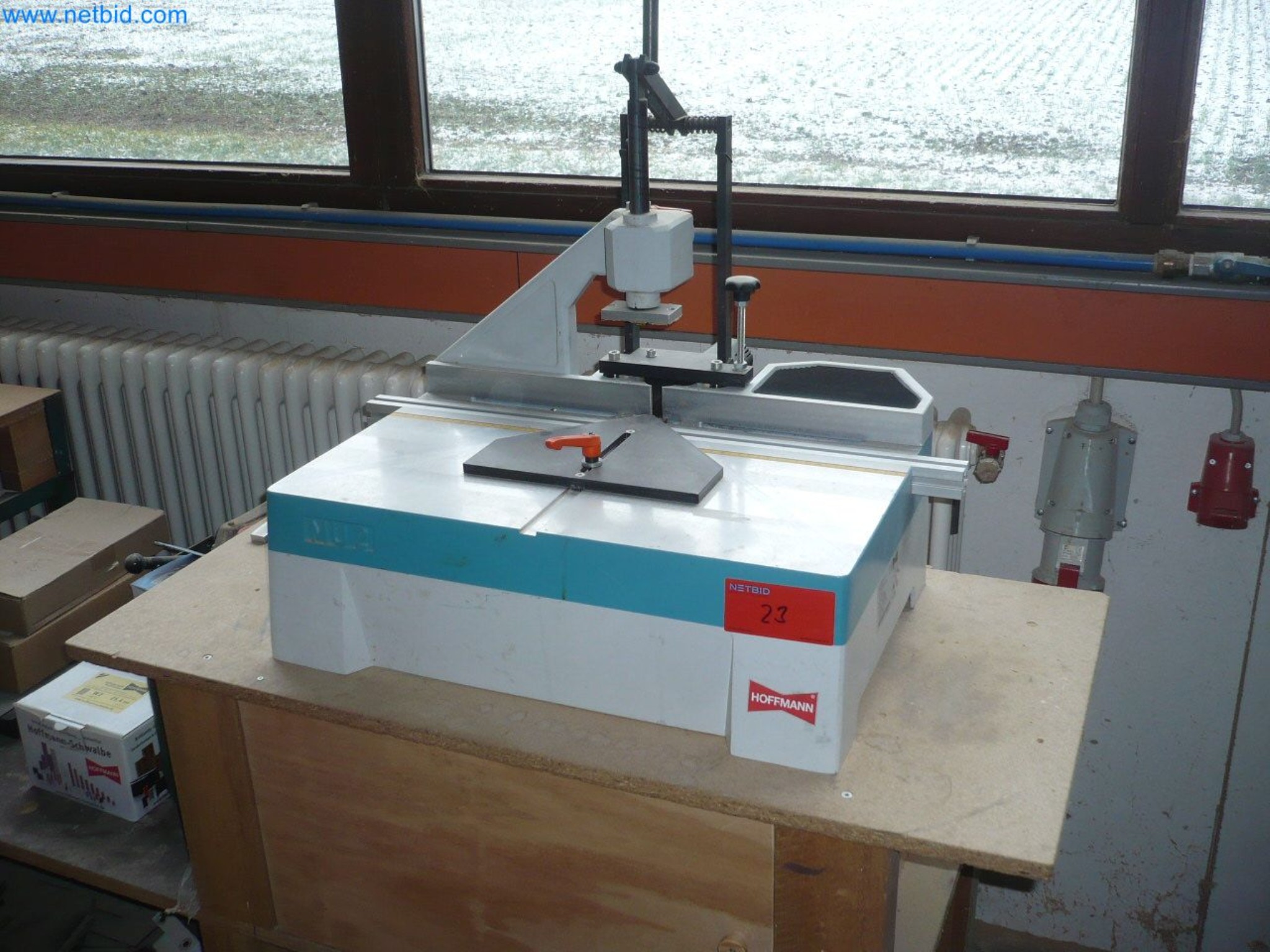 Window construction, carpentry-1